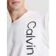 Calvin Klein Ανδρική κοντομάνικη μπλούζα Gym T-Shirt